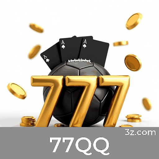 Estratégias de Apostas Baseadas em Dados: Aumente Seus Ganhos em 30% com o 77QQ