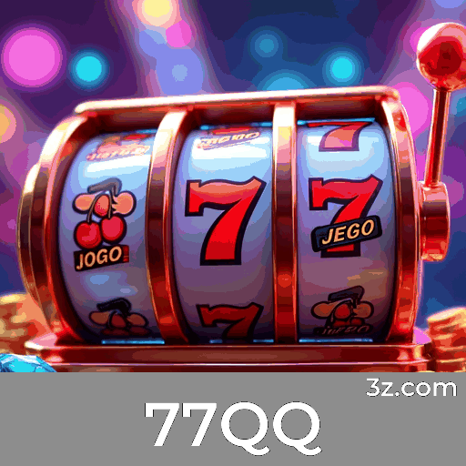 77QQ: Seu Cassino Online Seguro e Premiado