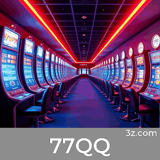 77QQ Inovação: Transformando Jogos com Tecnologia