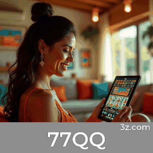77QQ: Plataforma de Apostas Profissional e Confiável