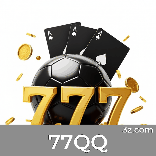 77QQ: Plataforma de Apostas Profissional e Confiável