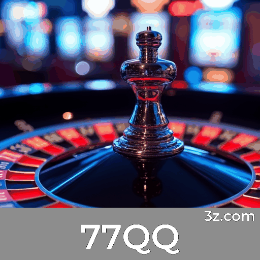 77QQ: Seu Cassino Online Seguro e Premiado