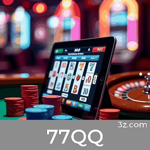 77QQ: Bônus Exclusivos e Ofertas Imperdíveis