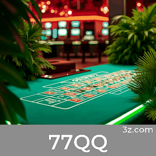 77QQ Inovação: Transformando Jogos com Tecnologia