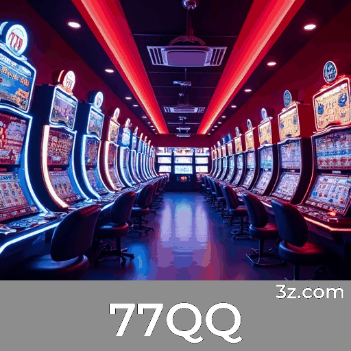 77QQ: Seu Cassino Online Seguro e Premiado