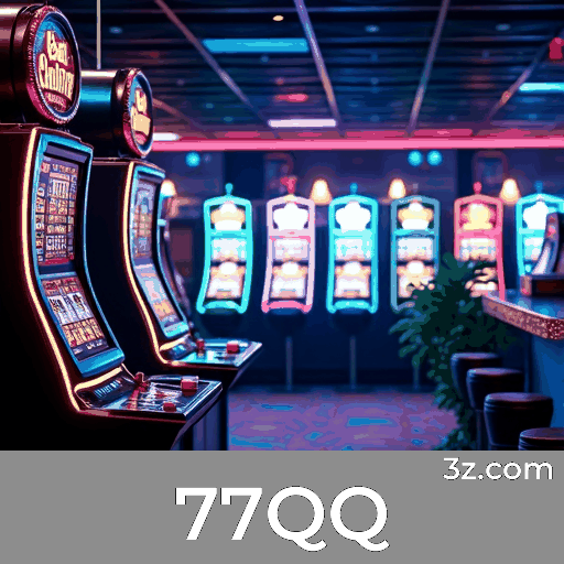 Experiência Internacional de Luxo no Casino 77QQ