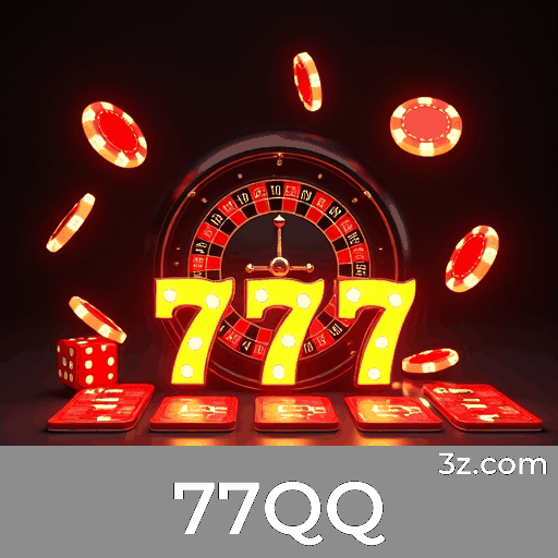 77QQ: Seu Cassino Online Seguro e Premiado